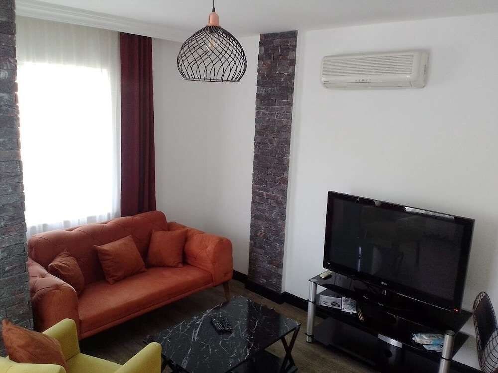 Кемер: Atamert Homes