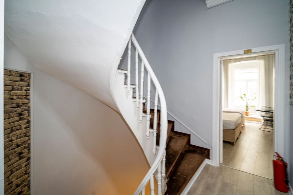 Стамбул: Life Span Hotels Harbiye