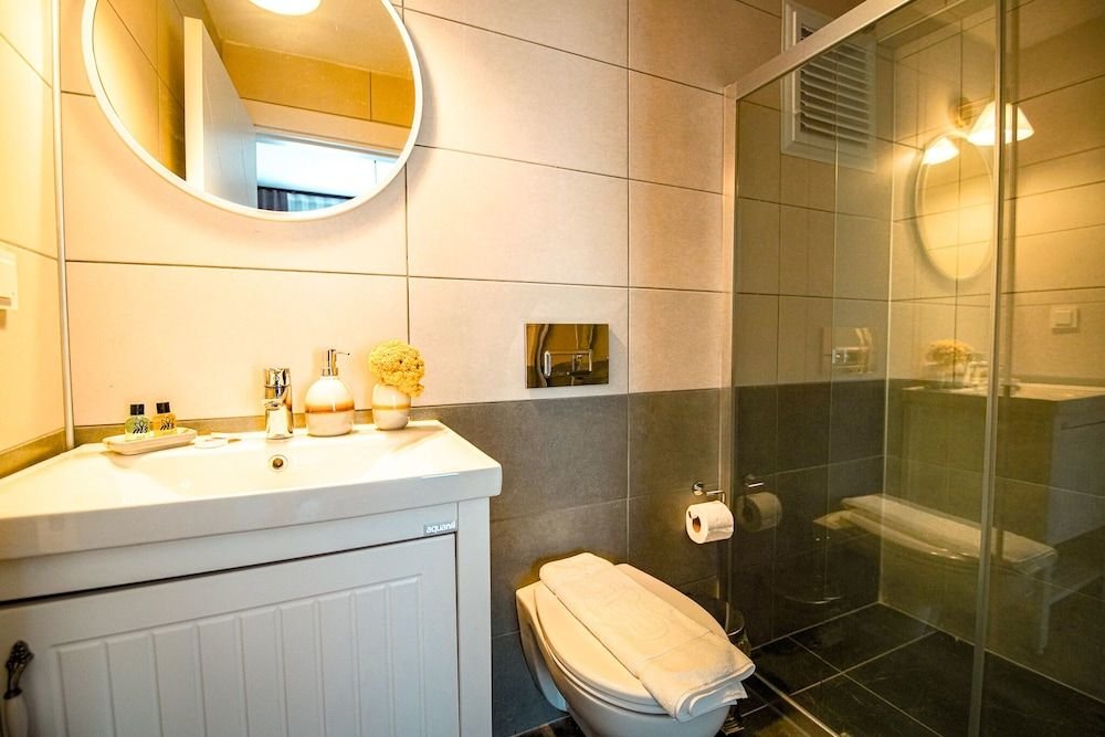 Бозджаада: İrinikos Otel