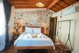 Бозджаада: İrinikos Otel