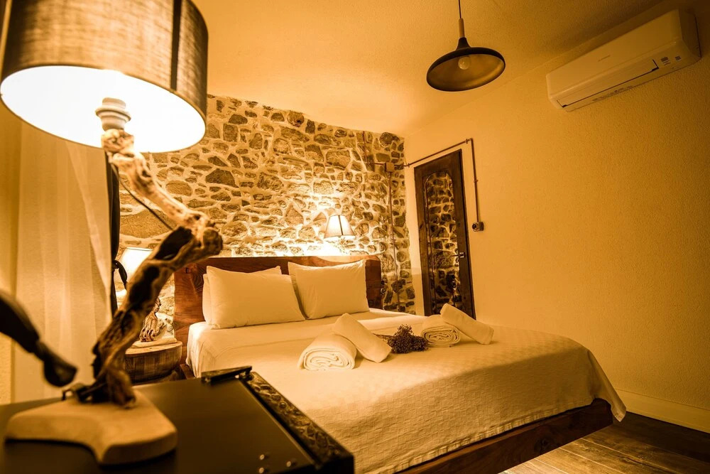 Бозджаада: İrinikos Otel