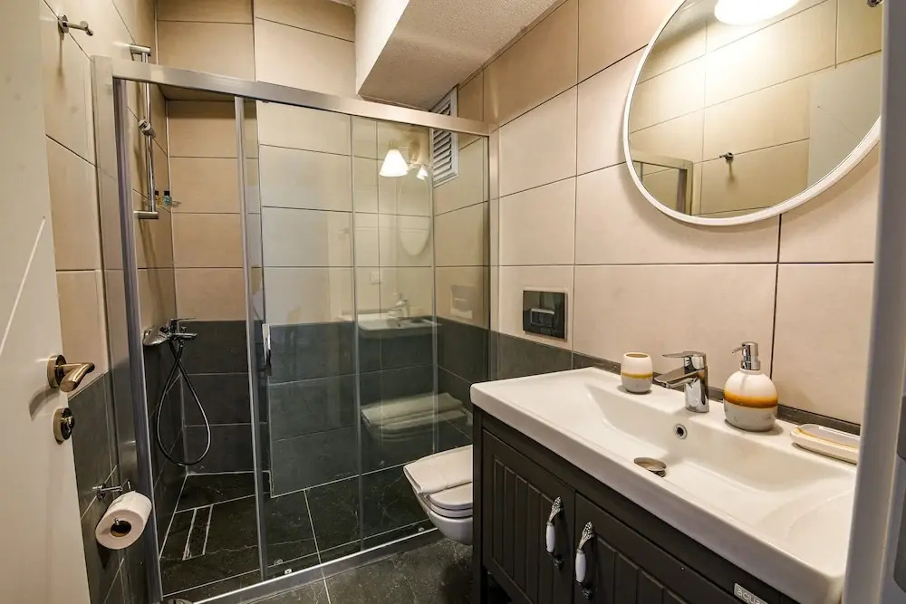 Бозджаада: İrinikos Otel