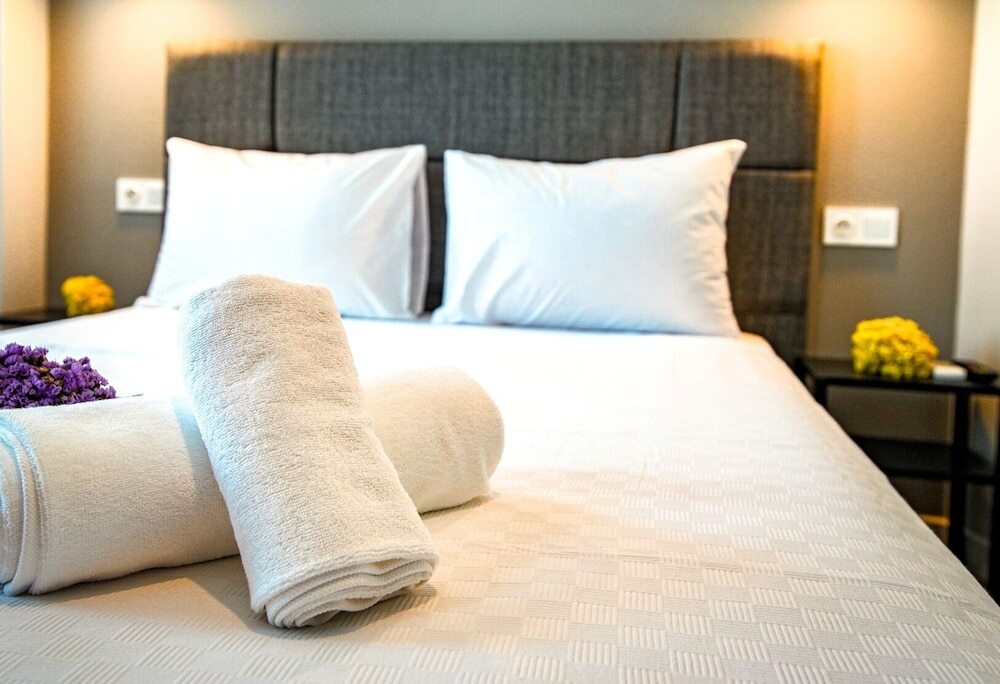 Бозджаада: İrinikos Otel
