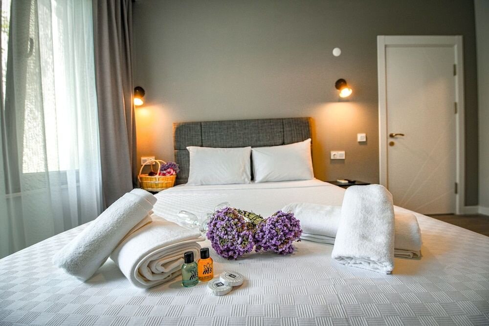 Бозджаада: İrinikos Otel