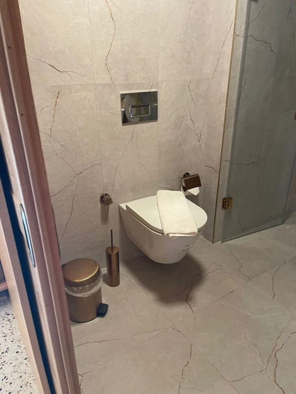 Бозджаада: İrinikos Otel