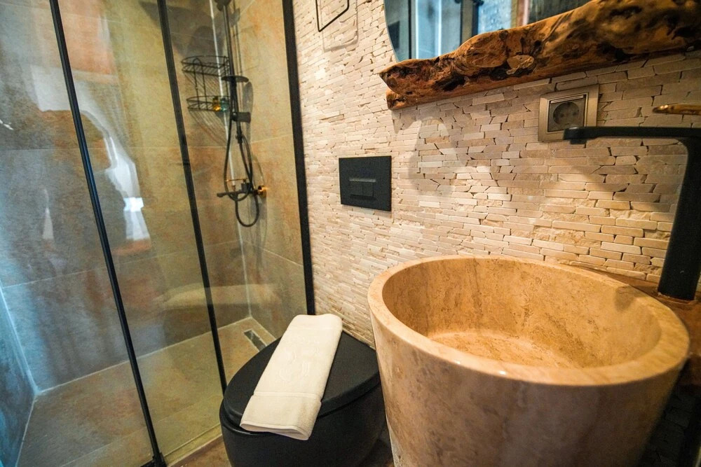 Бозджаада: İrinikos Otel