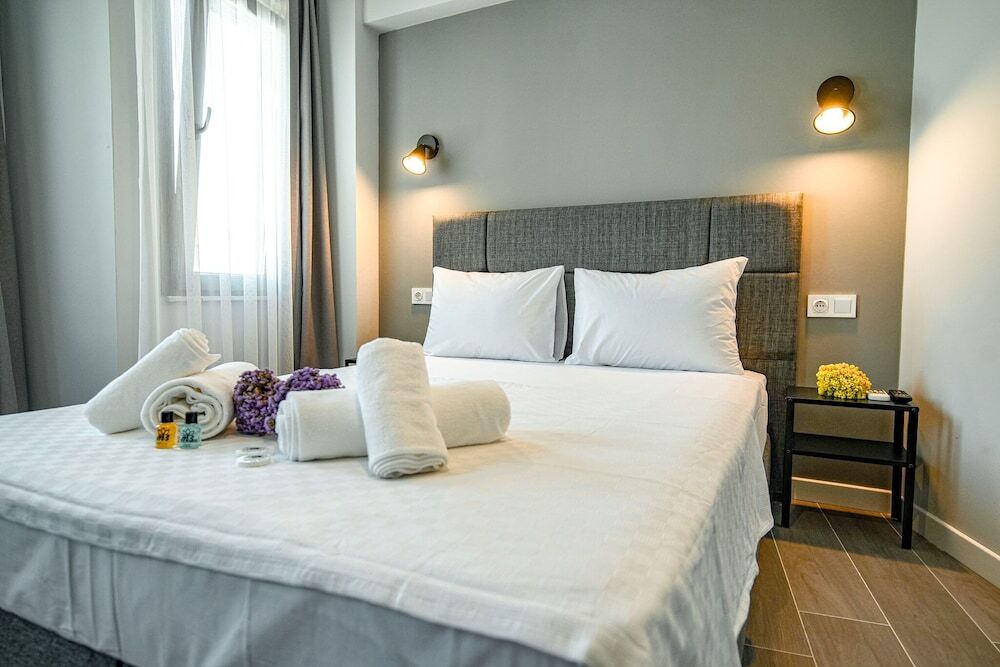 Бозджаада: İrinikos Otel