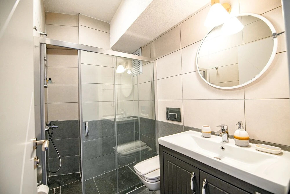 Бозджаада: İrinikos Otel