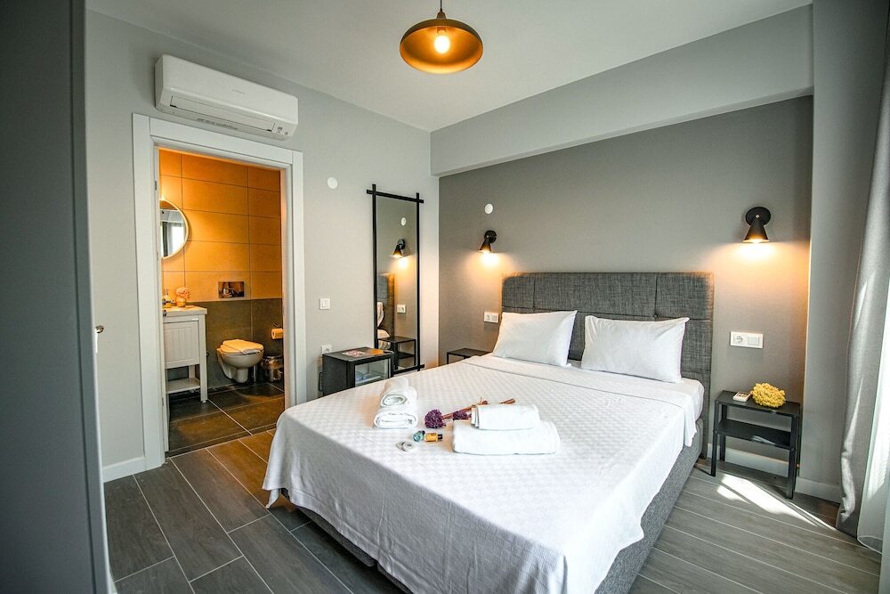 Бозджаада: İrinikos Otel