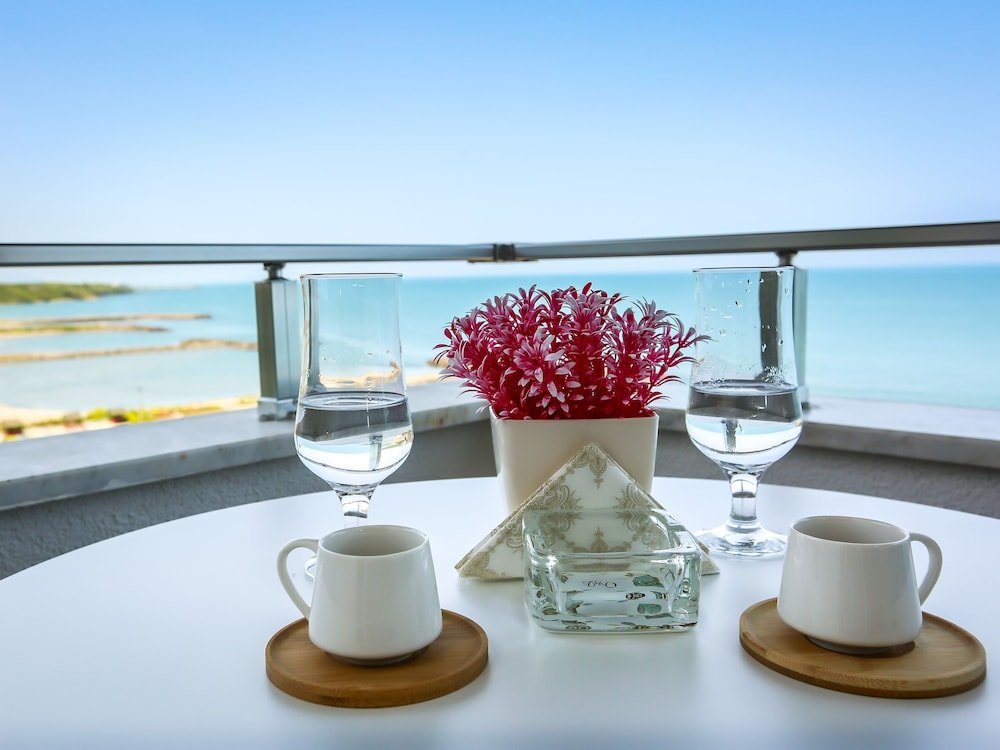 Трабзон: Sofia Beach Residence