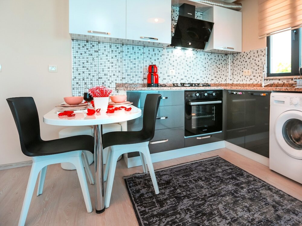 Трабзон: Sofia Beach Residence