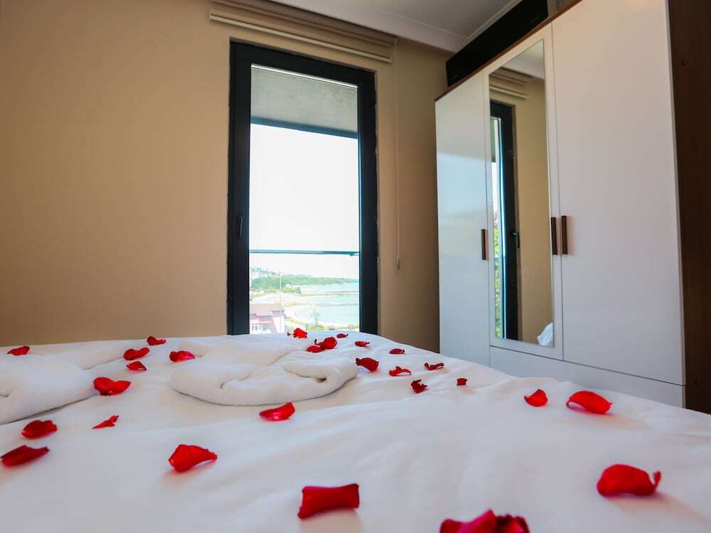 Трабзон: Sofia Beach Residence