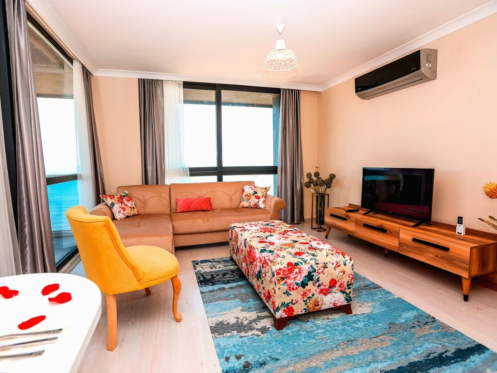 Трабзон: Sofia Beach Residence