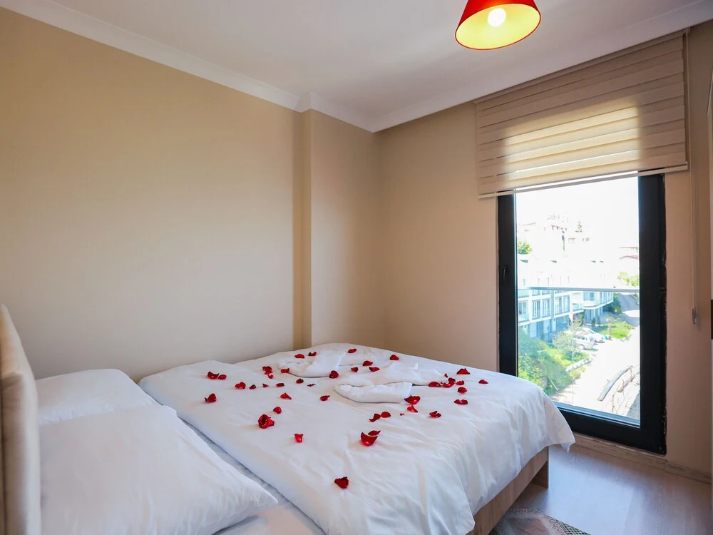 Трабзон: Sofia Beach Residence