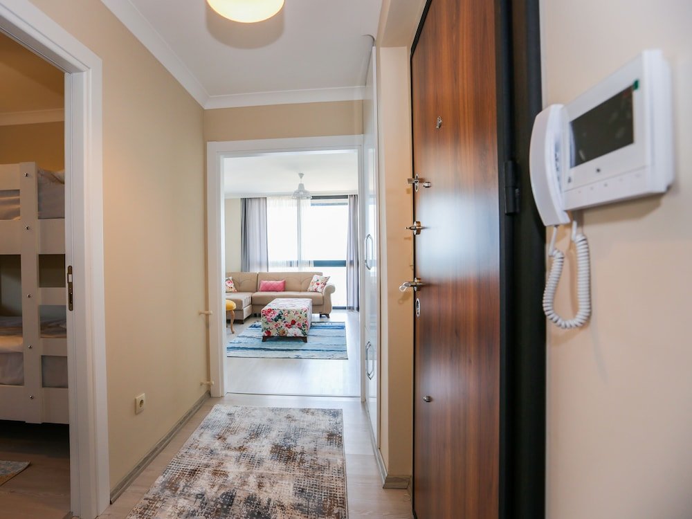 Трабзон: Sofia Beach Residence