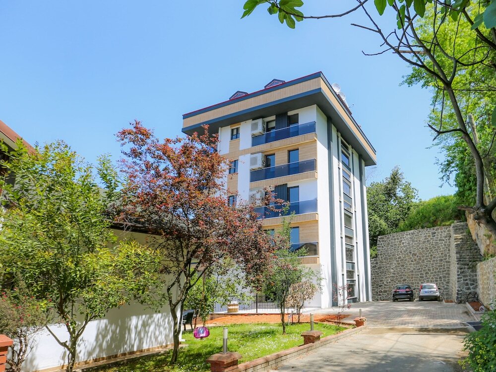 Трабзон: Sofia Beach Residence
