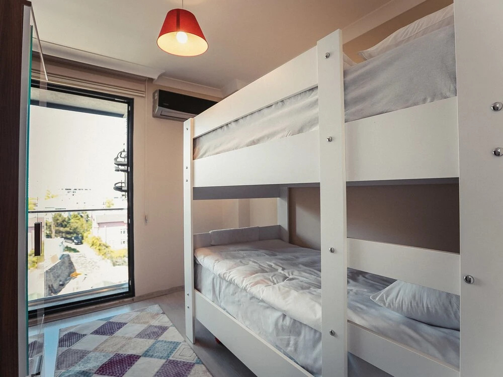 Трабзон: Sofia Beach Residence