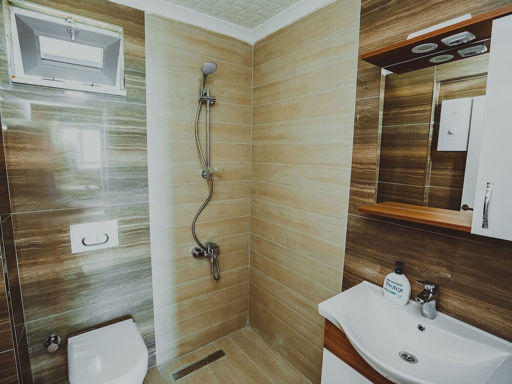 Трабзон: Sofia Beach Residence
