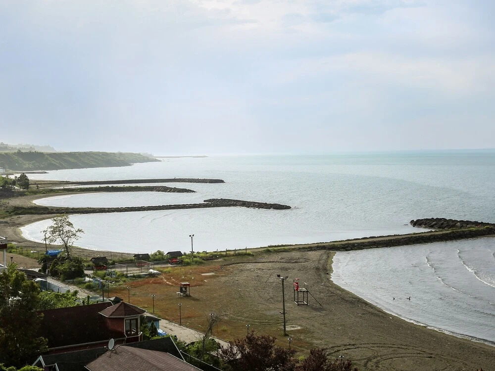 Трабзон: Sofia Beach Residence