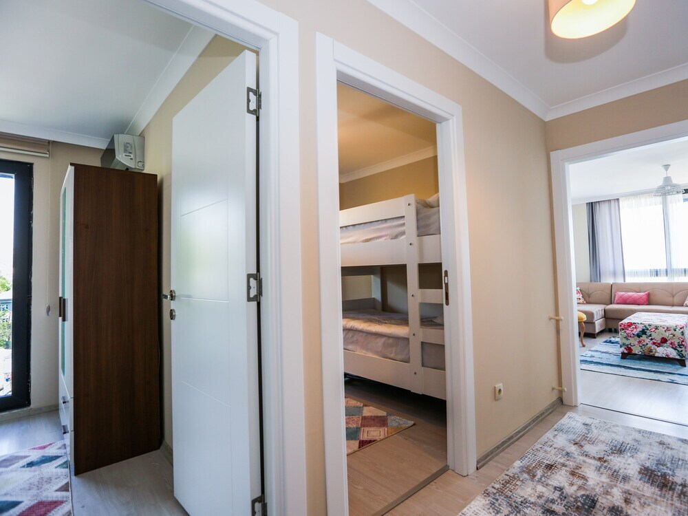 Трабзон: Sofia Beach Residence