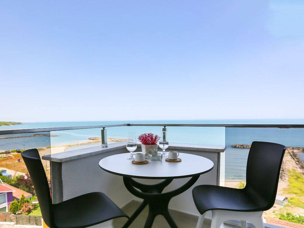 Трабзон: Sofia Beach Residence