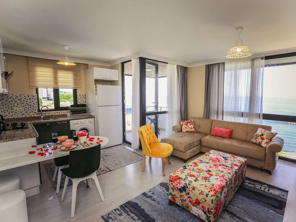 Трабзон: Sofia Beach Residence