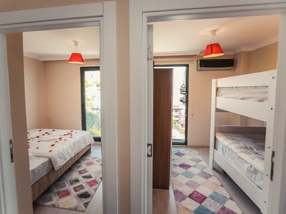 Трабзон: Sofia Beach Residence