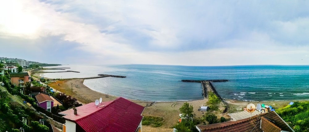 Трабзон: Sofia Beach Residence