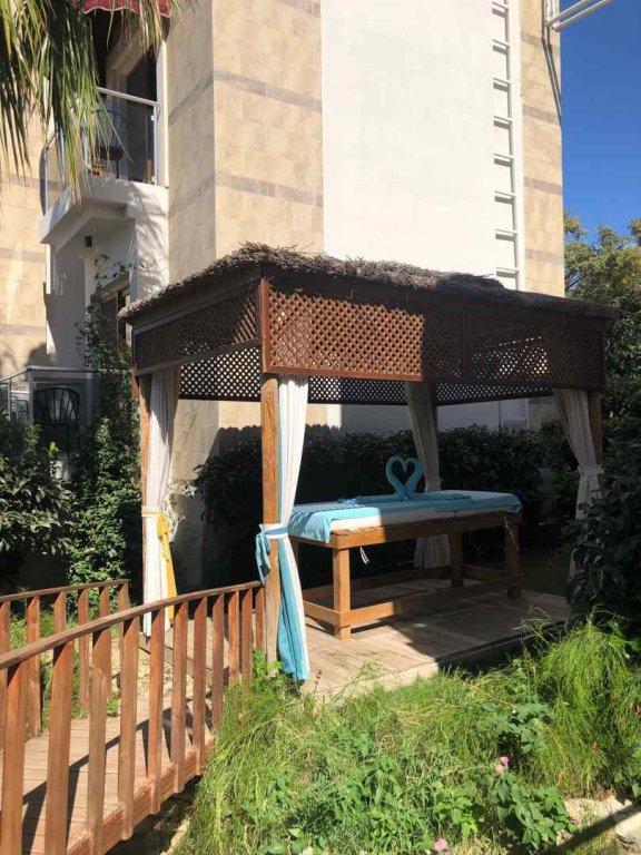 Бодрум: Bodrium Otel & You Spa