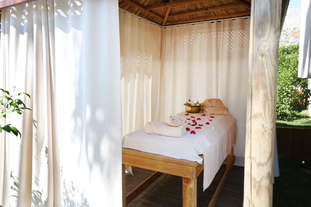 Бодрум: Bodrium Otel & You Spa