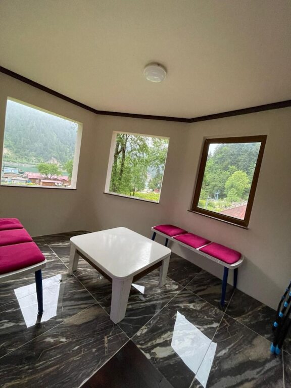 Узунгёль: Aygun Suites Hotel Bungalow