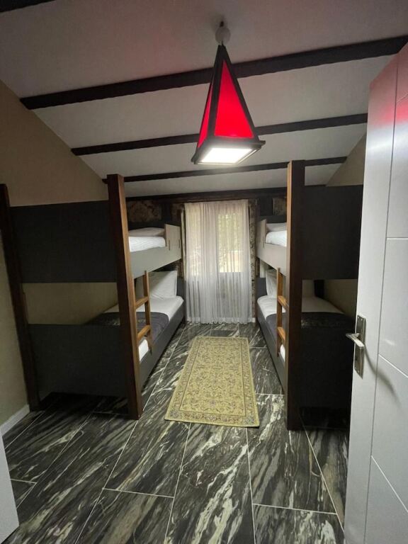 Узунгёль: Aygun Suites Hotel Bungalow