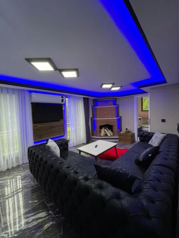 Узунгёль: Aygun Suites Hotel Bungalow