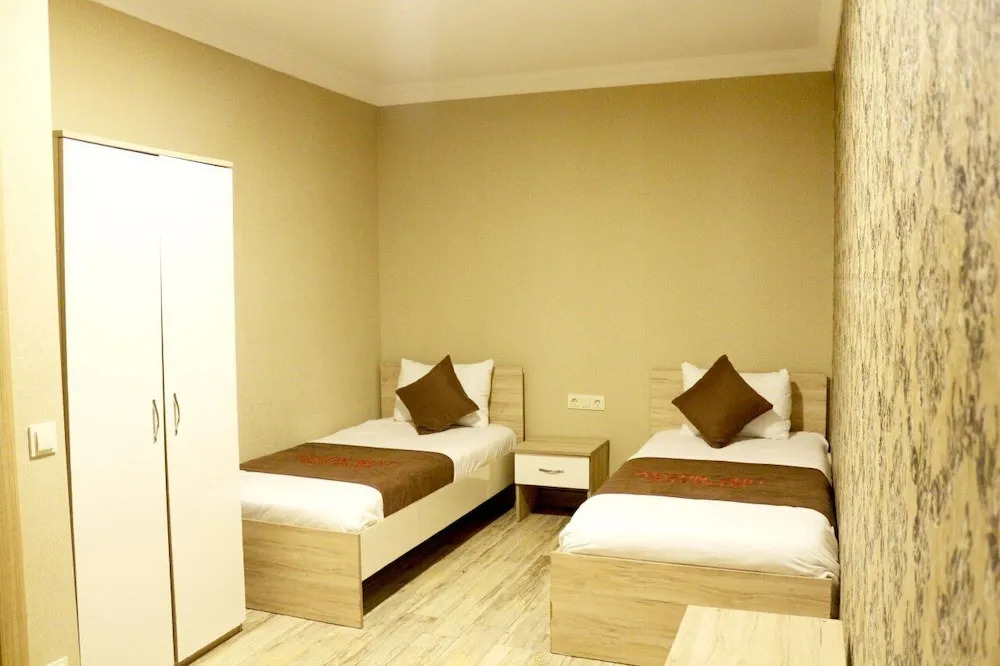 Узунгёль: Aygun Suites Hotel Bungalow