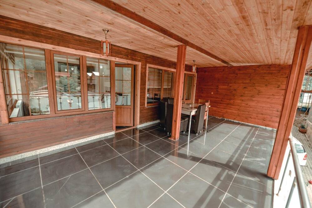 Узунгёль: Aygun Suites Hotel Bungalow