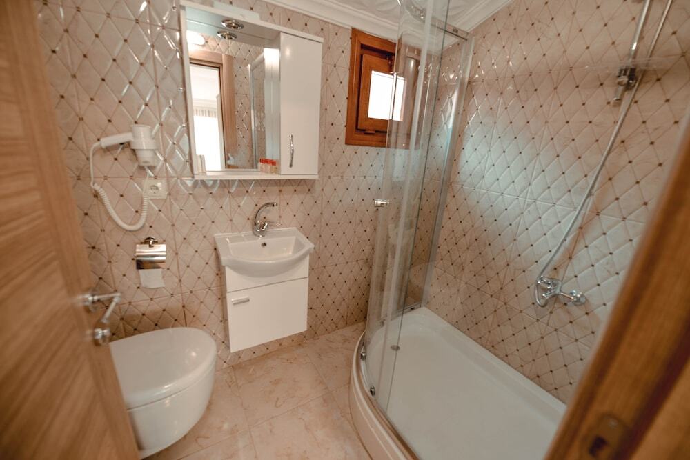 Узунгёль: Aygun Suites Hotel Bungalow