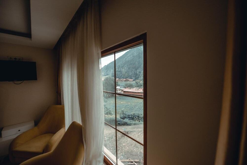 Узунгёль: Aygun Suites Hotel Bungalow