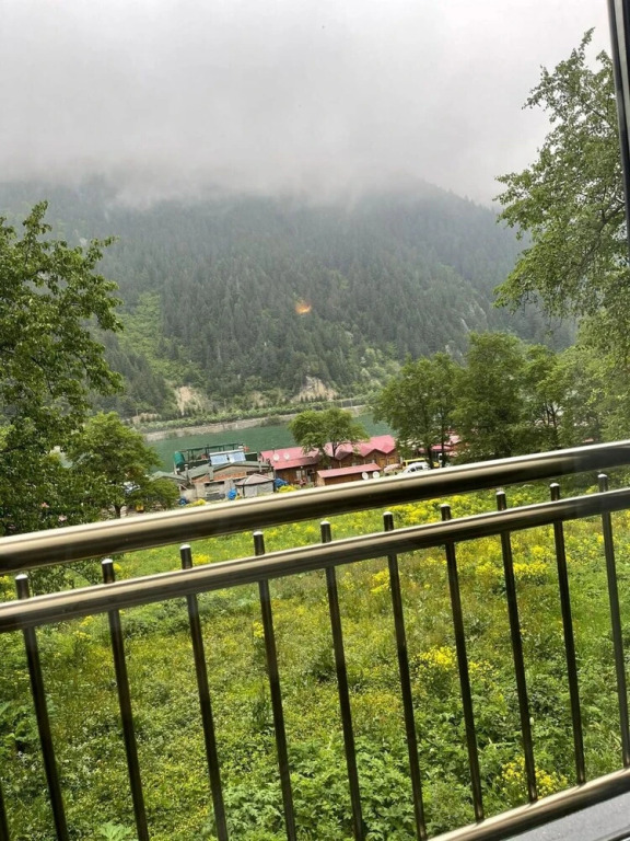 Узунгёль: Aygun Suites Hotel Bungalow