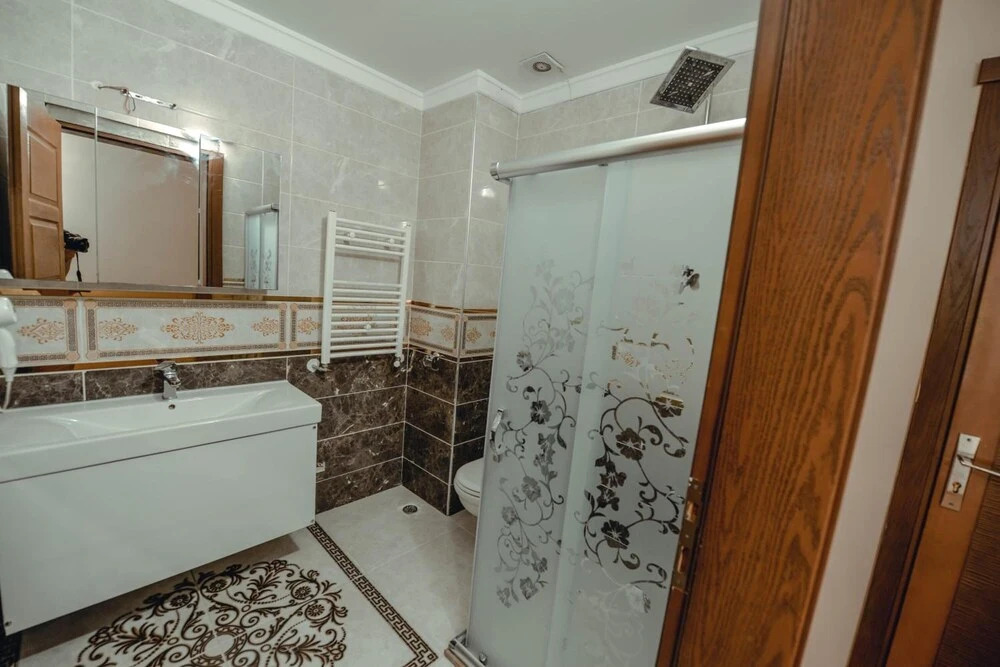 Узунгёль: Aygun Suites Hotel Bungalow