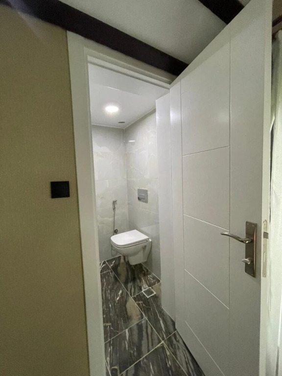 Узунгёль: Aygun Suites Hotel Bungalow