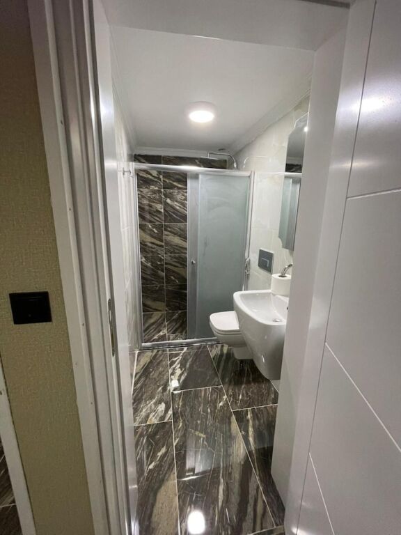 Узунгёль: Aygun Suites Hotel Bungalow