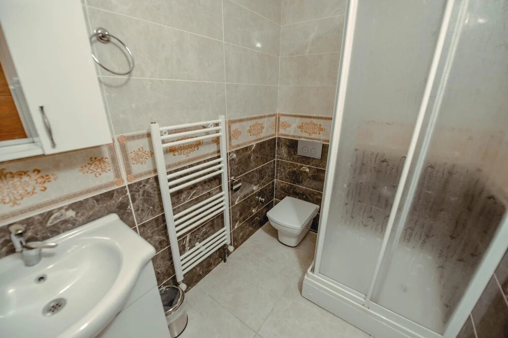 Узунгёль: Aygun Suites Hotel Bungalow