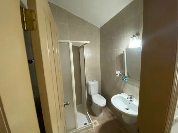 Сайл: Larin Otel