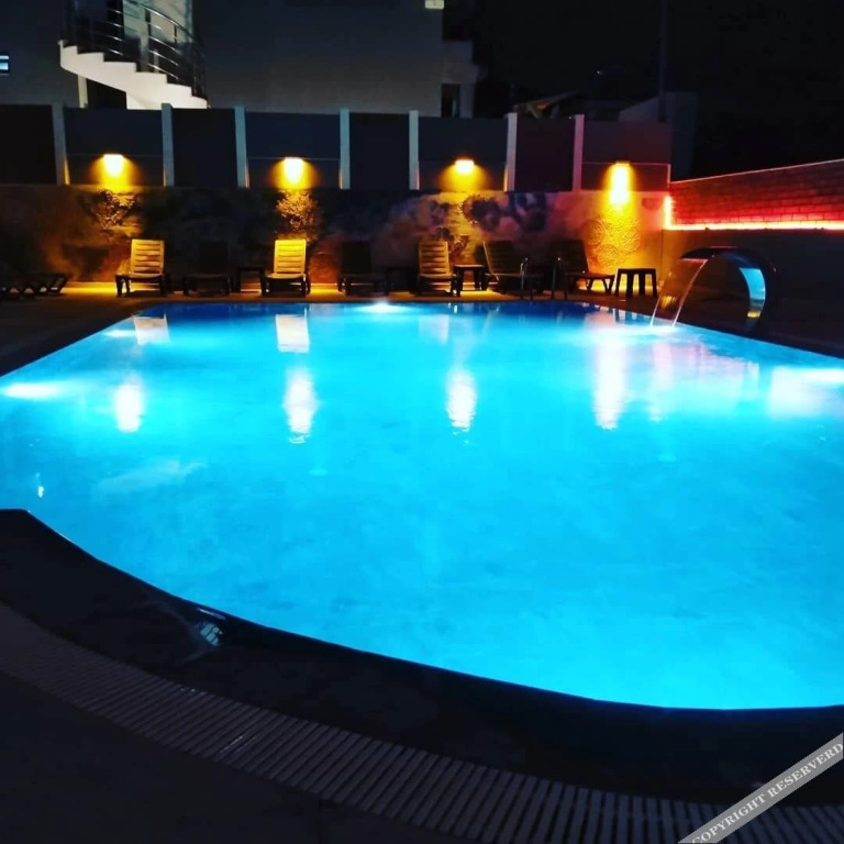 Кушадасы: MyBeach Hotel