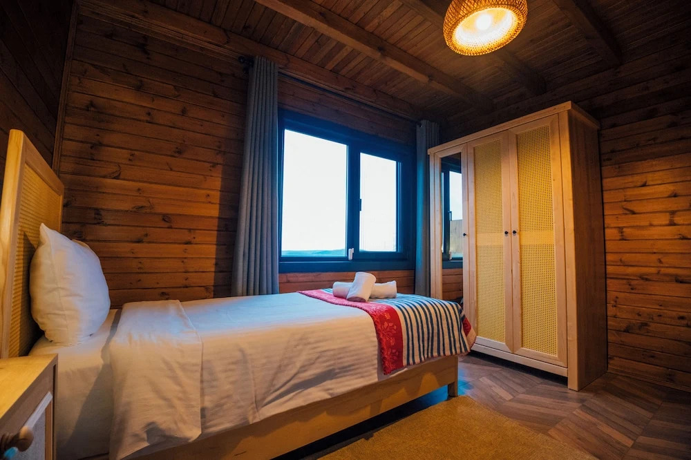 Сакарья: Woodlodge Country Sapanca