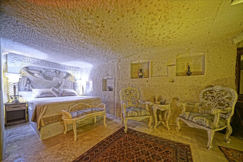 Учисар: Wish Cappadocia Love
