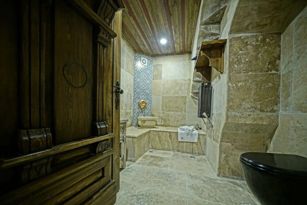 Учисар: Wish Cappadocia Love