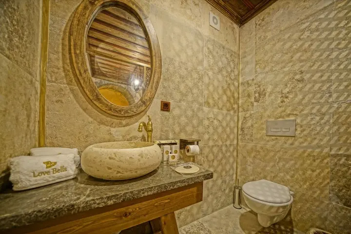 Учисар: Wish Cappadocia Love