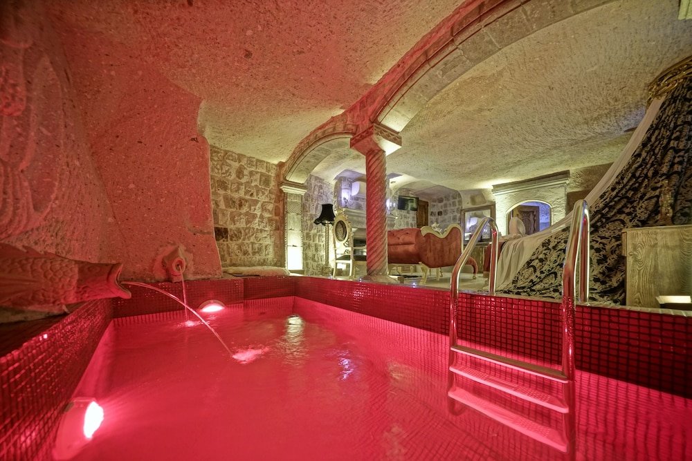 Учисар: Wish Cappadocia Love