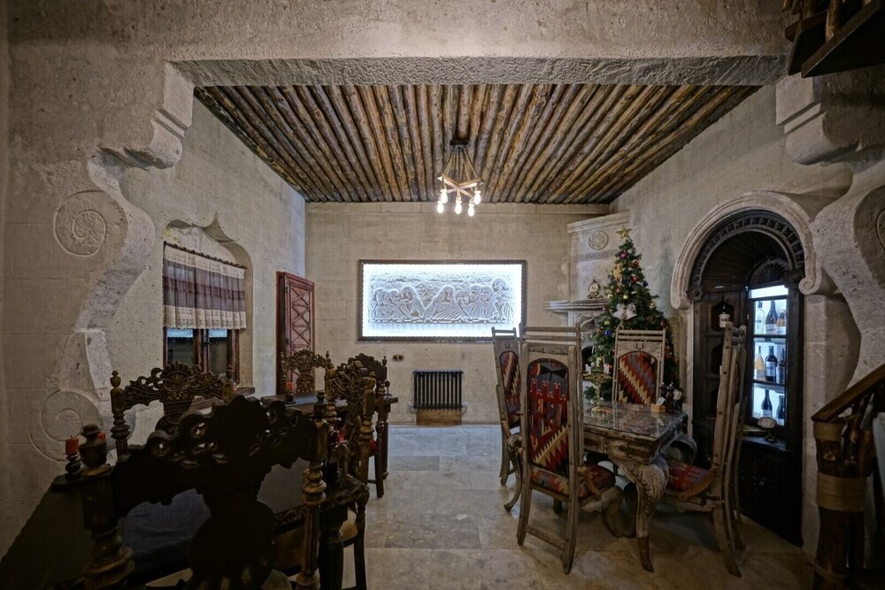 Учисар: Wish Cappadocia Love